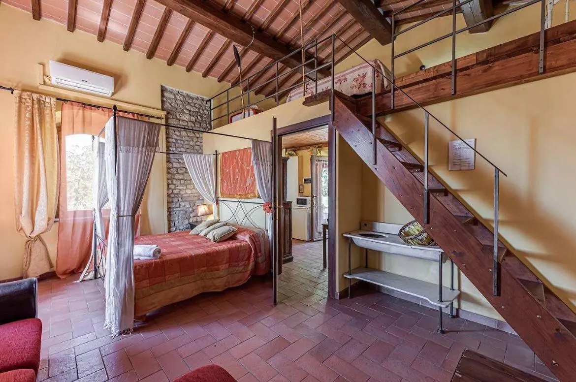 Chianti Experience - Villa Smeraldo Rignano Sull Arno Italy