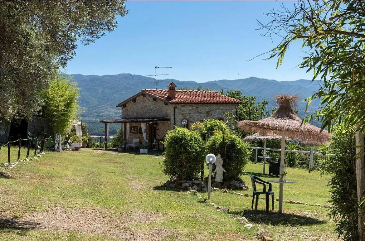 Chianti Experience - Villa Smeraldo Rignano Sull Arno Apartment