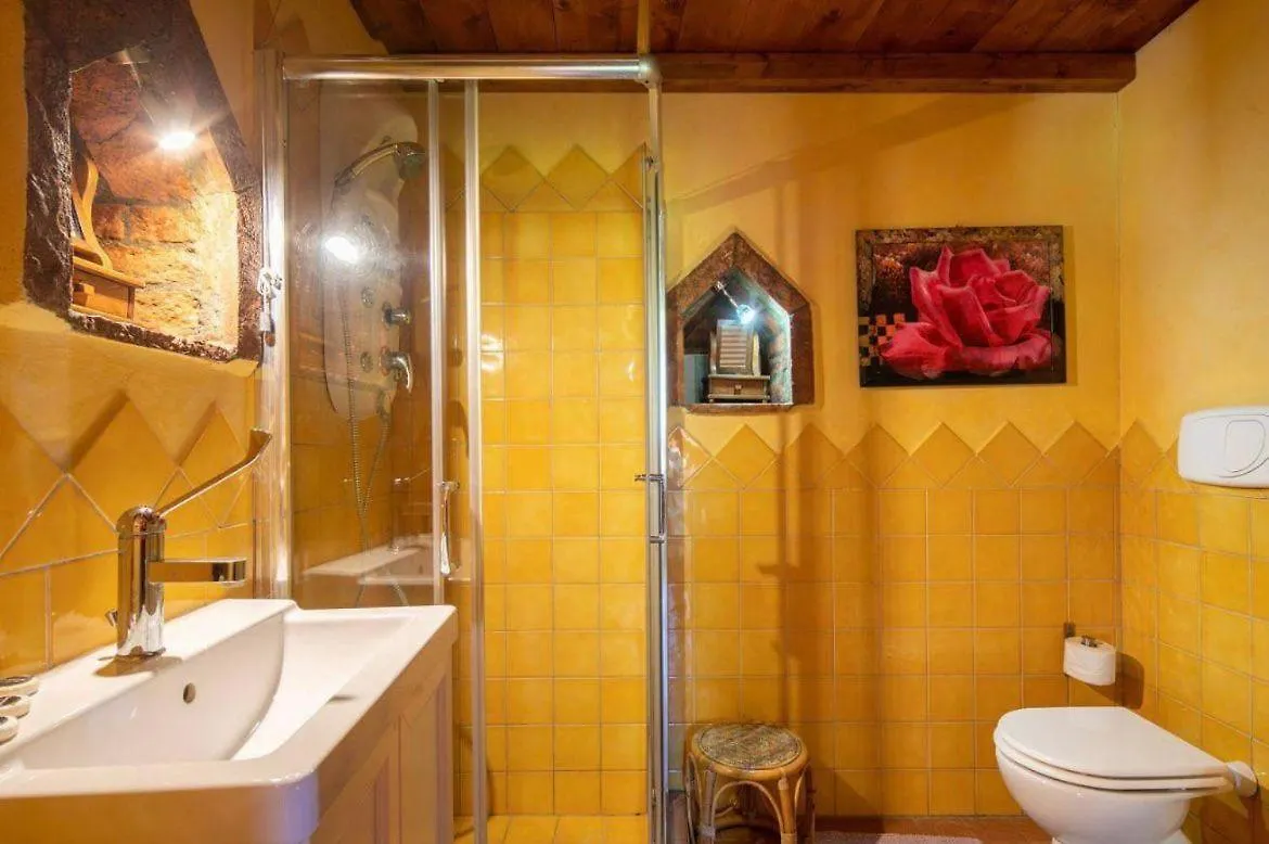 Apartment Chianti Experience - Villa Smeraldo Rignano Sull Arno