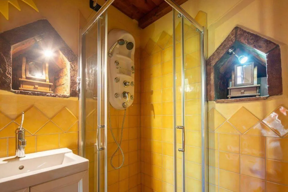 Apartment Chianti Experience - Villa Smeraldo Rignano Sull Arno Italy