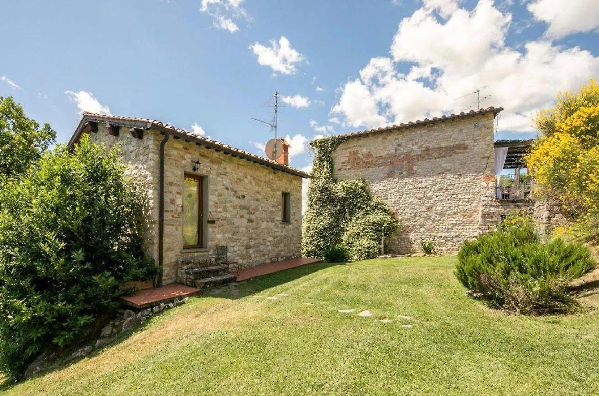 Apartment Chianti Experience - Villa Smeraldo Rignano Sull Arno Italy