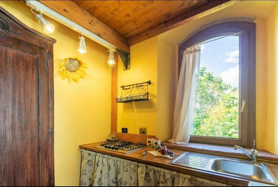 Chianti Experience - Villa Smeraldo Rignano Sull Arno 0*,  Italy