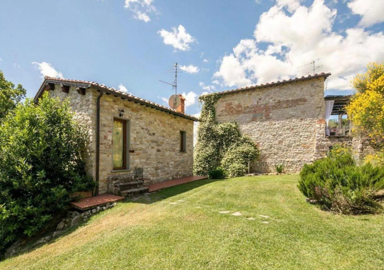 Apartment Chianti Experience - Villa Smeraldo Rignano Sull Arno