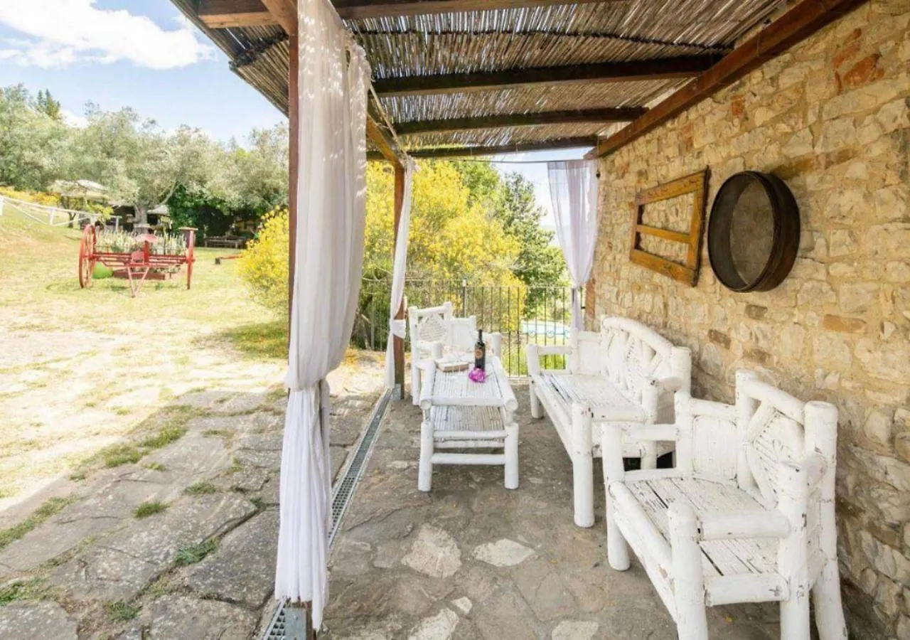 Chianti Experience - Villa Smeraldo Rignano Sull Arno Italy