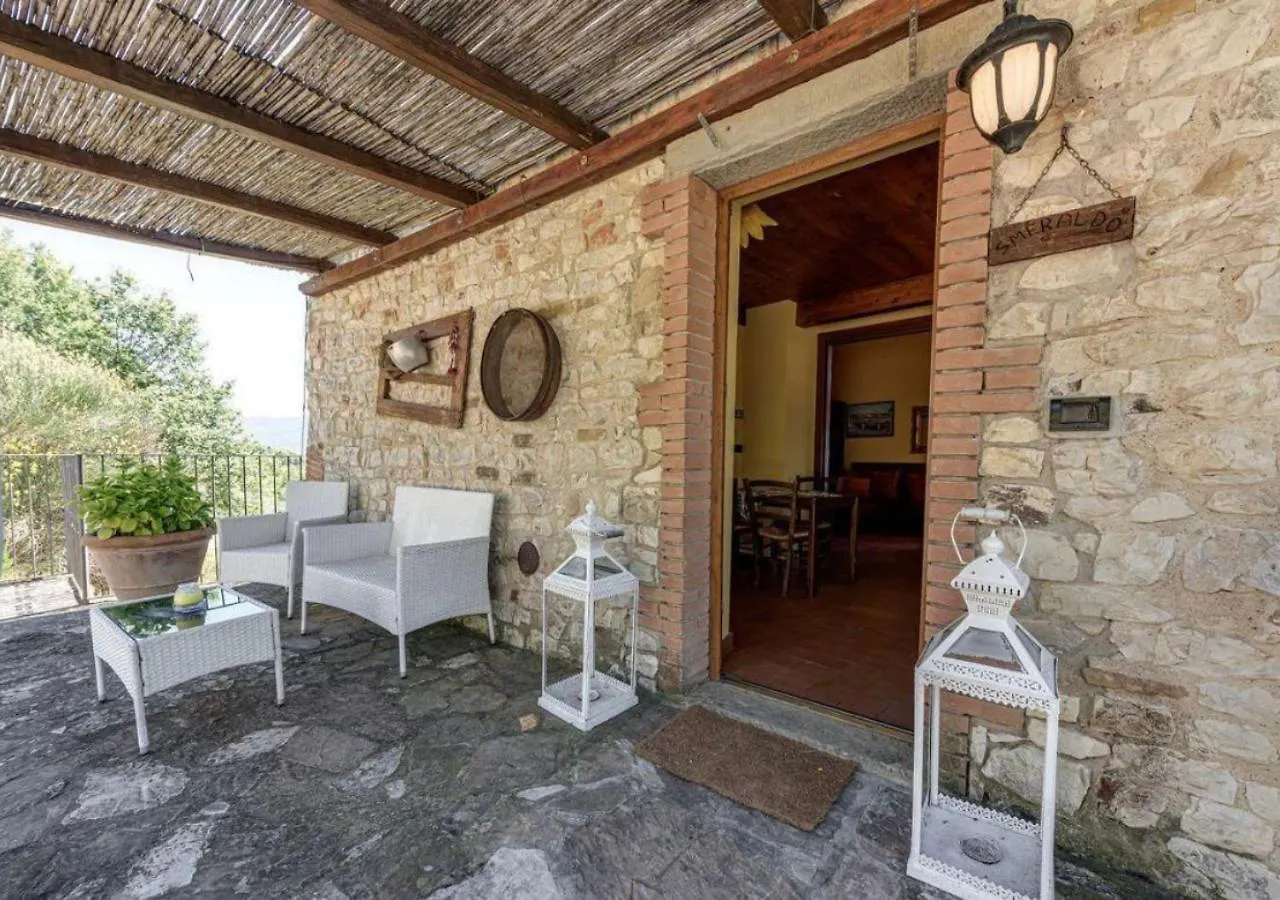 Chianti Experience - Villa Smeraldo Rignano Sull Arno 0*,  Italy
