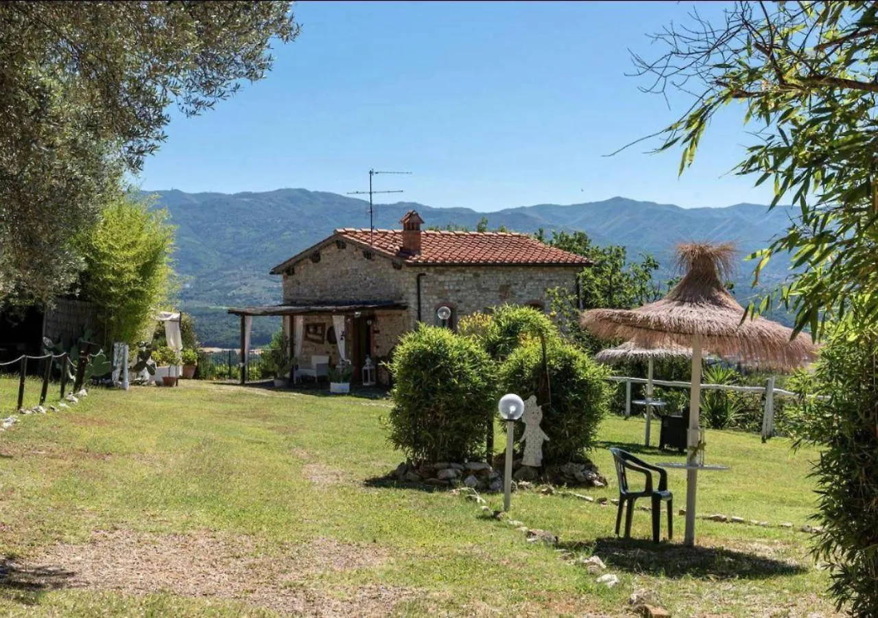 Chianti Experience - Villa Smeraldo Rignano Sull Arno Apartment