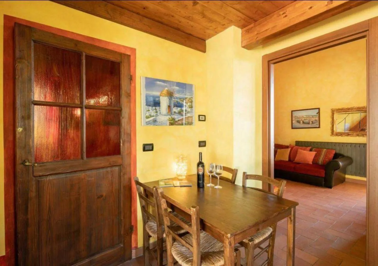 Chianti Experience - Villa Smeraldo Rignano Sull Arno