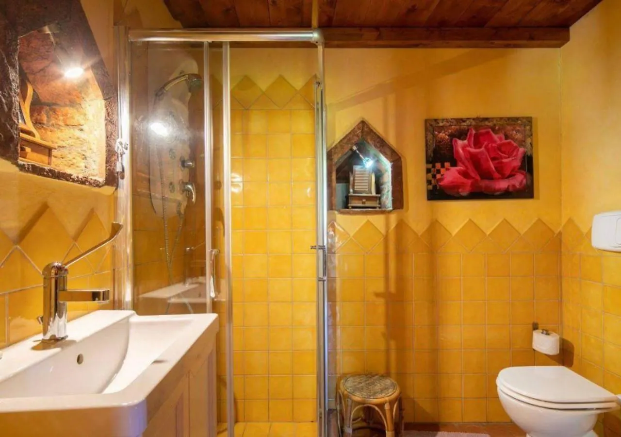 Chianti Experience - Villa Smeraldo Rignano Sull Arno