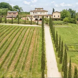 Farm stay Fattoria Casagrande, Rignano Sull Arno